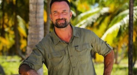 Γιώργος Λιανός: Η αποκάλυψη για τις υποομάδες και τον καβγά στο συμβούλιο του νησιού