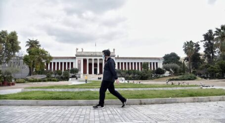 Κορωνοϊός: Θα έρθει νέο κύμα της πανδημίας το φθινόπωρο; Οι ειδικοί απαντούν