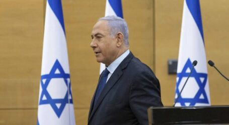 Ο Νετανιάχου χάνει και προειδοποιεί: «Απειλή για την ασφάλεια του Ισραήλ μια κυβέρνηση συνασπισμού»