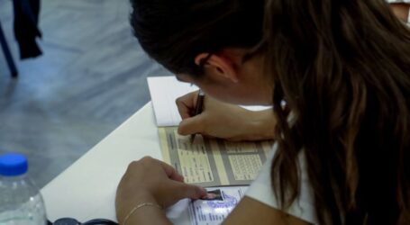 Πανελλαδικές 2021: Τι θα γίνει φέτος με Μηχανογραφικά, Βάσεις, εισακτέους – Όσα πρέπει να γνωρίζετε