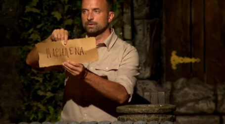 Survivor: Ένας… «έρωτας» προς αποχώρηση – Μαριαλένα και Σάκης υποψήφιοι – Ποιος βγήκε τέταρτος στον «τάκο»;