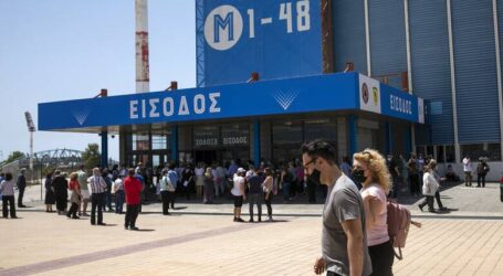 Εμβολιασμός: Ανάρπαστα τα ραντεβού για τους 20ρηδες – Πώς μετατίθεται το ραντεβού όσων νόσησαν