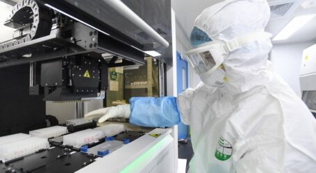 Wall Street Journal: Από εργαστήριο ο κορωνοϊός; – Τρεις ερευνητές στην Ουχάν είχαν συμπτώματα από τον Νοέμβριο του 2019!