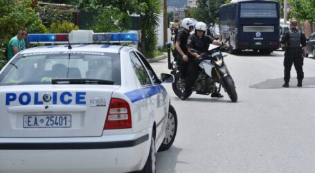 Συμβόλαιο θανάτου στη Ζάκυνθο: Με 19 σφαίρες «γάζωσαν» τον επιχειρηματία