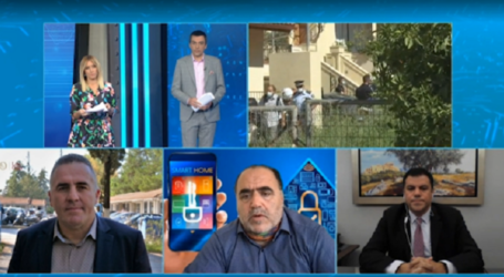 Μάνος Σφακιανάκης: Πώς τα social media «ανοίγουν» την πίσω πόρτα στην εγκληματικότητα