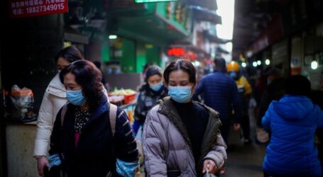 Προέλευση κορονοϊού: Το ορυχείο με τις νυχτερίδες στην Κίνα και οι τρεις νεκροί εργάτες