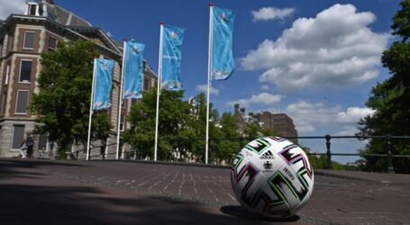 Euro 2020: Ποια είναι η κατάσταση με τον κορονοϊό στις πόλεις που φιλοξενούν τους αγώνες