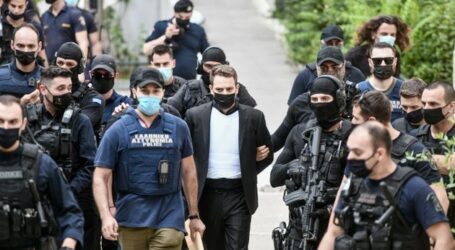 Δολοφονία στα Γλυκά Νερά: Η λύτρωση της ομολογίας