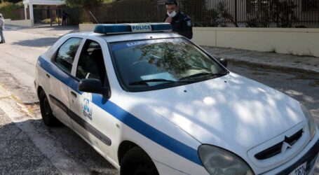 Διπλή δολοφονία στην Κέρκυρα: Τα σημειώματα του δράστη και το χρονικό του εγκλήματος