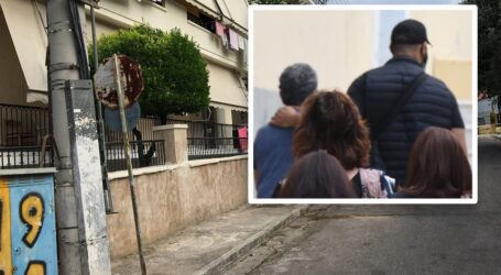 Δολοφονία στην Αγία Βαρβάρα: Ολόκληρη η απολογία του 75χρονου – Τα ήθελε όλα, είχε εξωσυζυγικές σχέσεις και τρελάθηκα