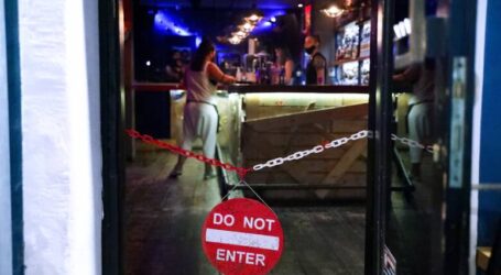 Χαλκιδική: Πυροβολισμοί σε καφετέρια στον Νέο Μαρμαρά με δύο νεαρούς τραυματίες