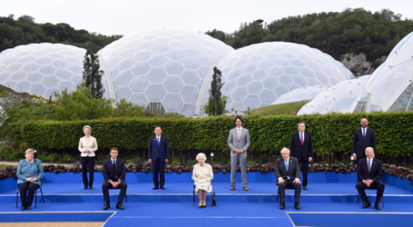 Η G7 ενέκρινε το σχέδιο για τον παγκόσμιο εταιρικό φόρο 15%