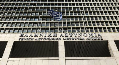Γλυκά Νερά – ΕΛ.ΑΣ. για την μεταφορά του 32χρονου: Τα στοιχεία δεν μπορούσαν να περιμένουν