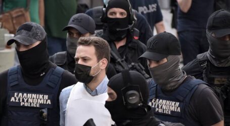 Γλυκά Νερά: Οι διαψεύσεις του συζυγοκτόνου από τη φυλακή – Τι λέει για την επιμέλεια της Λυδίας
