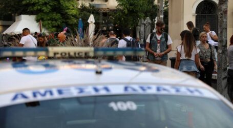 Βιασμός στα Πετράλωνα: Ποιος είναι ο δράστης της επίθεσης