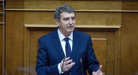 Χρυσοχοΐδης: 117 σκληροί κακοποιοί κυκλοφορούν ελεύθεροι λόγω του νόμου Παρασκευόπουλου!