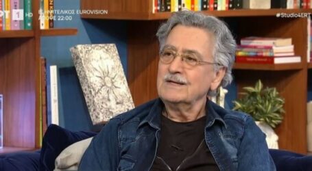 Η τελευταία τηλεοπτική εμφάνιση του Νίκου Γαλανού και οι αποκαλύψεις για την προσωπική του ζωή- «Δεν θα έλεγα ποτέ ότι είχα αρραβωνιαστεί με την Κάτια Δανδουλάκη αν δεν…»