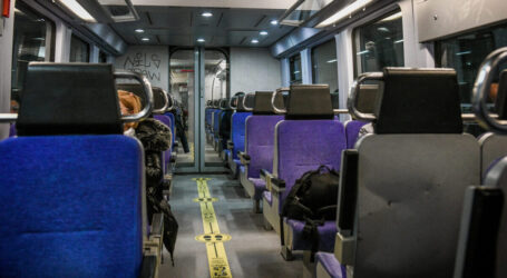 Hellenic Train: Αλλαγές στα λεωφορειακά δρομολόγια από Αλεξανδρούπολη για Ξάνθη – Νέες ώρες αναχώρησης από το Σάββατο (2/8)