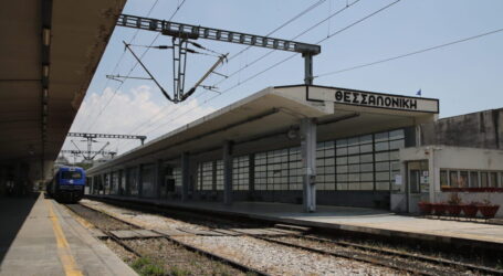 Hellenic Train: Με λεωφορεία για τρεις μέρες τα δρομολόγια από Θεσσαλονίκη για Σέρρες – Τι ισχύει για τους επιβάτες