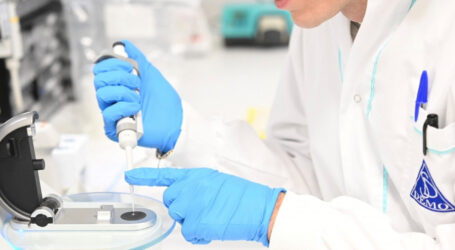 Έναρξη μαθημάτων για την πρώτη Βιο-Ακαδημία της DEMO 