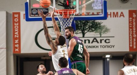 Champions League: Ήττα με 72-55 για την Καρδίτσα από την ανώτερη Μάλαγα
