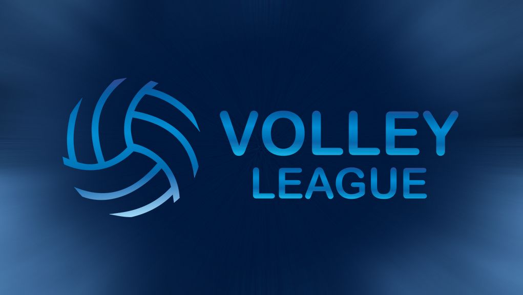 VolleyLeague_logo