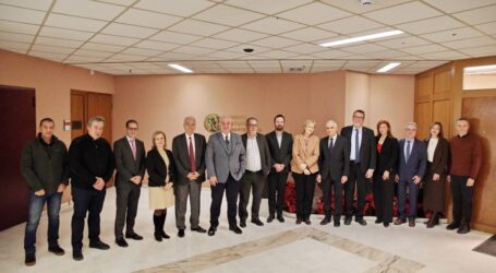 Το Ίδρυμα Ευγενίδου στηρίζει τη συνεργασία ΕΜΠ – MIT Open Learning