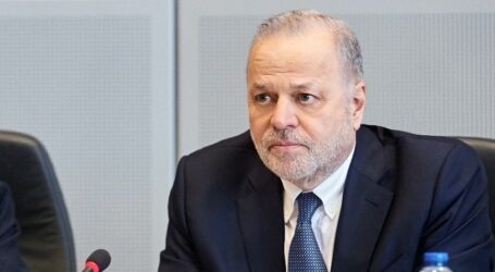 Metlen: Εξαγοράζει 6ο εργοστάσιο στον Βόλο – Ενισχύει τις επενδύσεις στην αμυντική βιομηχανία