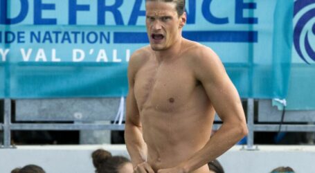 Σε δίκη με κατηγορία για βιασμό ανηλίκου ο Ολυμπιονίκης Γιανίκ Ανιέλ