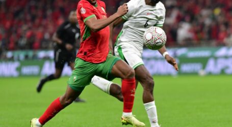 Κύπελλο Εθνών Αφρικής: Ο Μπόνο έστειλε το Μαρόκο στον τελικό – Μοιραίος για τη Νιγηρία ο Μπρούνο του Ολυμπιακού (video)