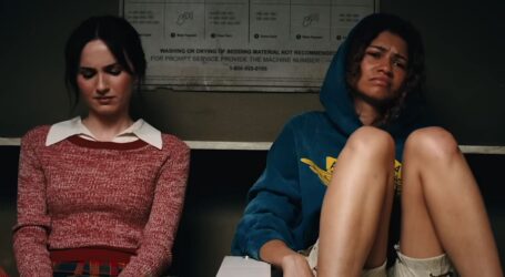 Euphoria: Κυκλοφόρησε το trailer για την τρίτη σεζόν
