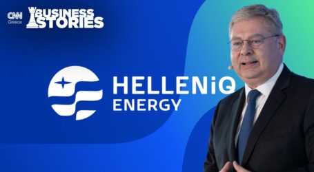 Helleniq Energy: Σε λειτουργία ο αγωγός Θεσσαλονίκης – Σκοπίων – Πώς αλλάζει το ενεργειακό τοπίο