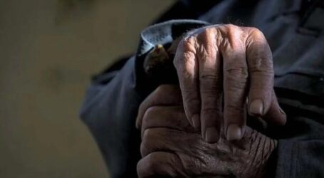 «Συναγερμός» για την εξαφάνιση 70χρονου στο Ηράκλειο – Δεν επέστρεψε στην οικία του