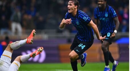 Συνεχίζει ακάθεκτη προς τον τίτλο η Ίντερ, 1-0 τη Λέτσε