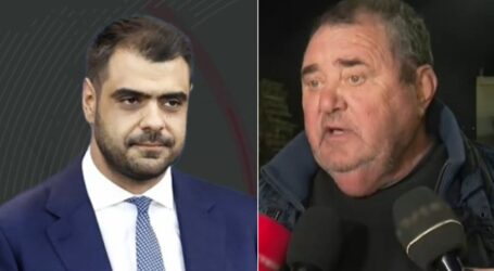 Θύελλα αντιδράσεων για τις δηλώσεις Ανεστίδη – Μαρινάκης: Έχουν ξεπεράσει τα όρια της χυδαιότητας