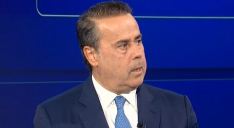 Στη Βουλή οι συμβάσεις για τους υδρογονάνθρακες – Ενεργειακός κόμβος η Ελλάδα με φόντο Σαουδική Αραβία και επενδύσεις