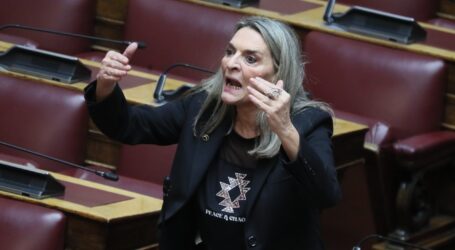 Βουλή: Έντονο επεισόδιο Κυρανάκη-Πέρκα – Συγγνώμη ζήτησε ο βουλευτής της ΝΔ