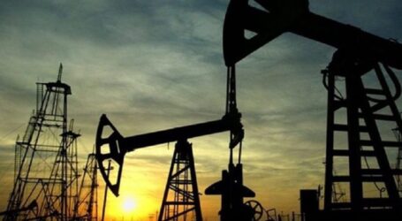 Πτώση 3% στις τιμές πετρελαίου μετά τις δηλώσεις Τραμπ για το Ιράν