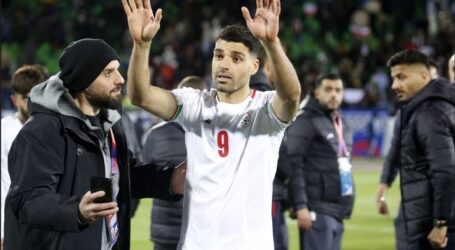 Οι παίκτες του Ιράν κόντρα στο καθεστώς που καταστέλλει βίαια τις διαμαρτυρίες – Ταρέμι: «Από αλληλεγγύη στον ιρανικό λαό δεν μπόρεσα να πανηγυρίσω το Σάββατο»