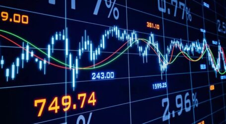 Σταθεροποιητικές τάσεις στις ευρωπαϊκές χρηματιστηριακές αγορές – Σε νέα υψηλά επίπεδα 16 ετών το Χρηματιστήριο Αθηνών